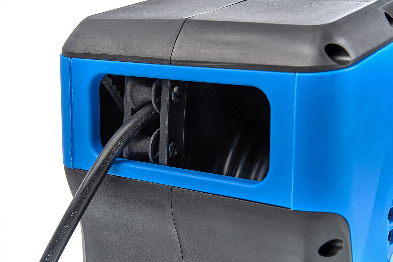 TAMBUR PRELUNGITOR ELECTRIC PROFESIONALA 3 X 1.5MM IP34 20M HBM MACHINES OLANDA