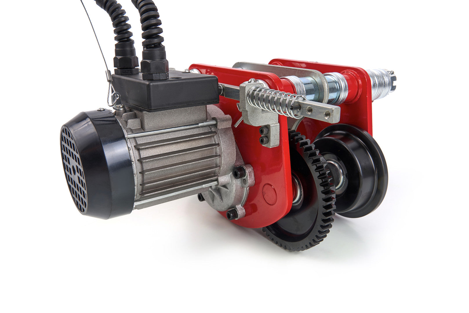 CARUCIOR ELECTRIC 1T PENTRU ELECTROPALAN HBM