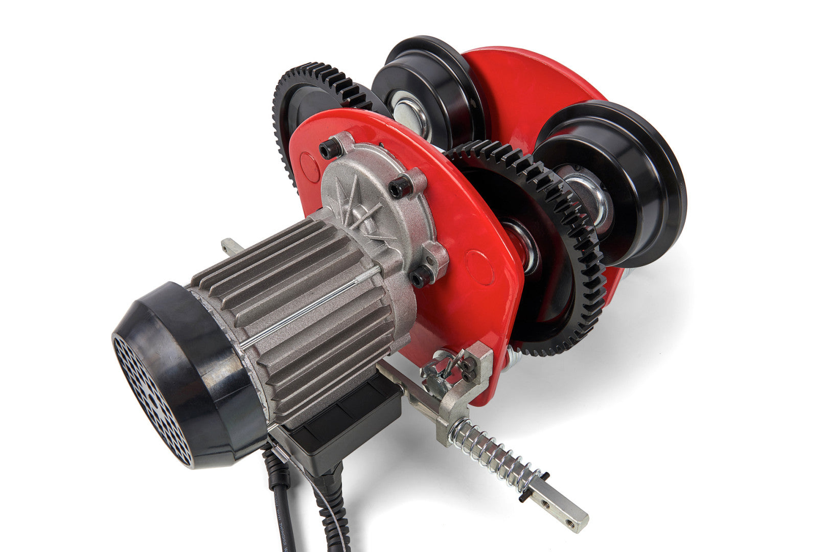 CARUCIOR ELECTRIC 1T PENTRU ELECTROPALAN HBM