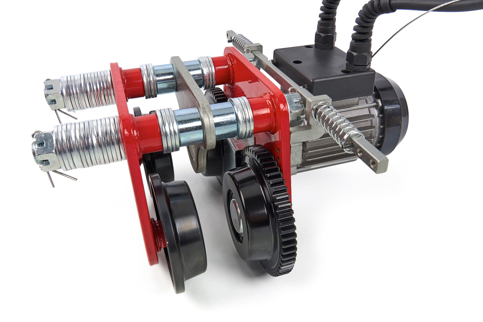 CARUCIOR ELECTRIC 1T PENTRU ELECTROPALAN HBM