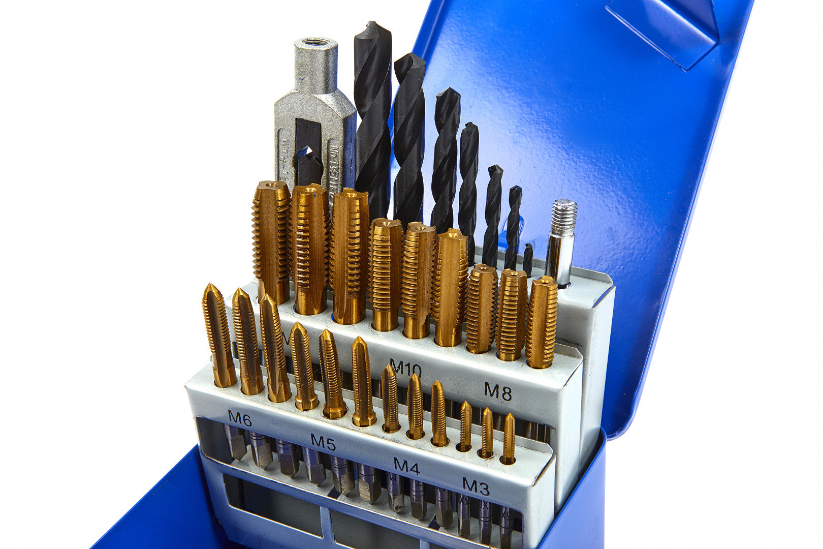 SET BURGHIE SI TAROZI M3-M12 29 PIESE HBM