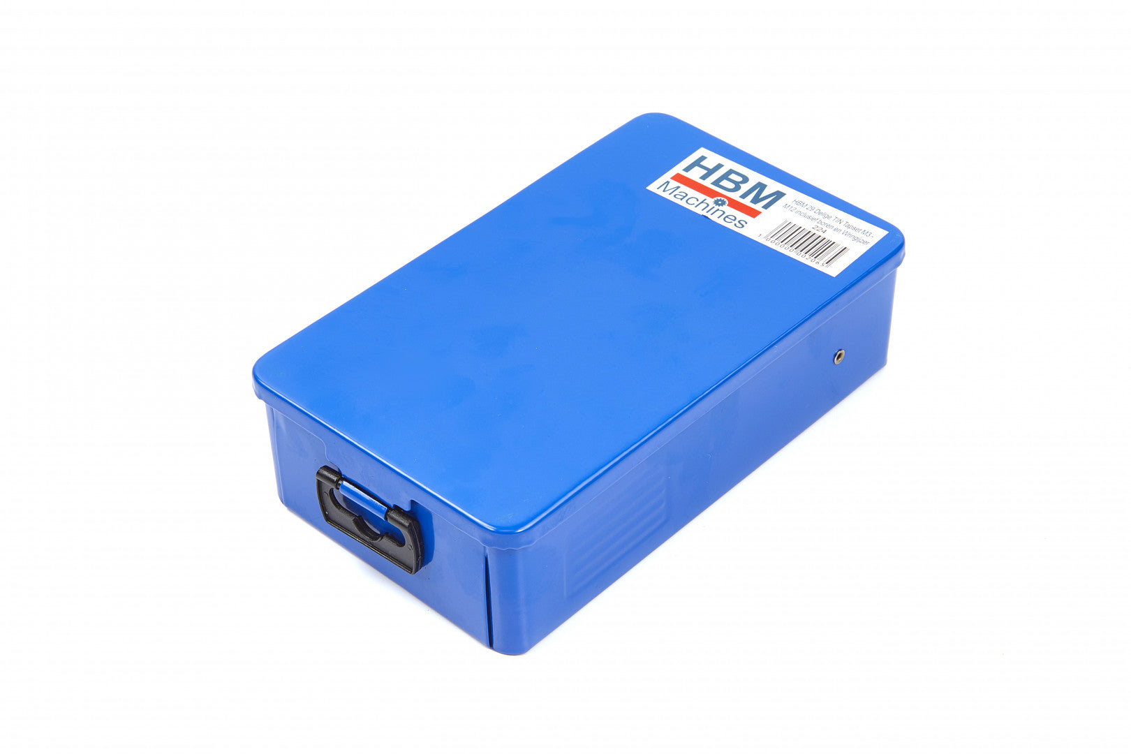 SET BURGHIE SI TAROZI M3-M12 29 PIESE HBM