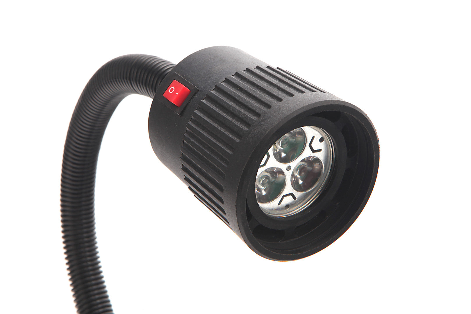 LAMPA LED PENTRU APARATE CU BRAT FLEXIBIL 3W HBM