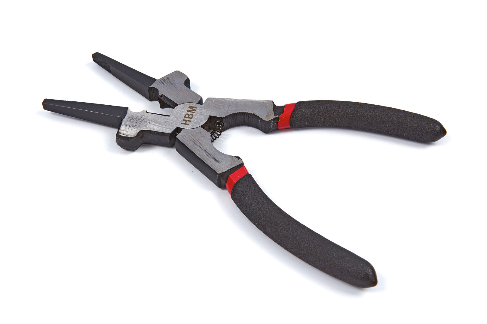 CLESTE PENTRU SUDURA 20 CM, PREMIUM, HBM MACHINES OLANDA
