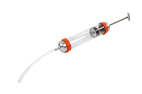 POMPA MANUALA PENTRU ULEI SI ALTE LICHIDE 500ML HBM