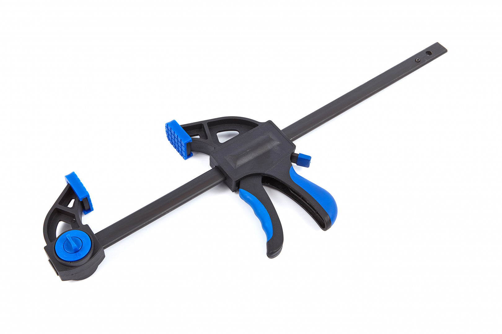 MENGHINA RAPIDA CLEMA FIXARE 310MM HBM