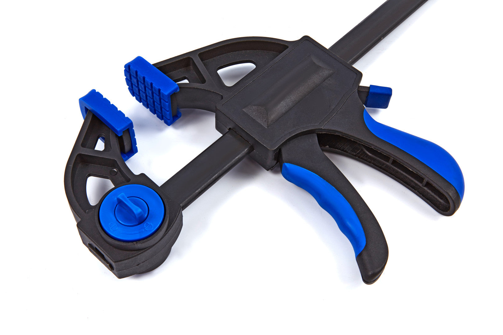 MENGHINA RAPIDA CLEMA FIXARE 310MM HBM