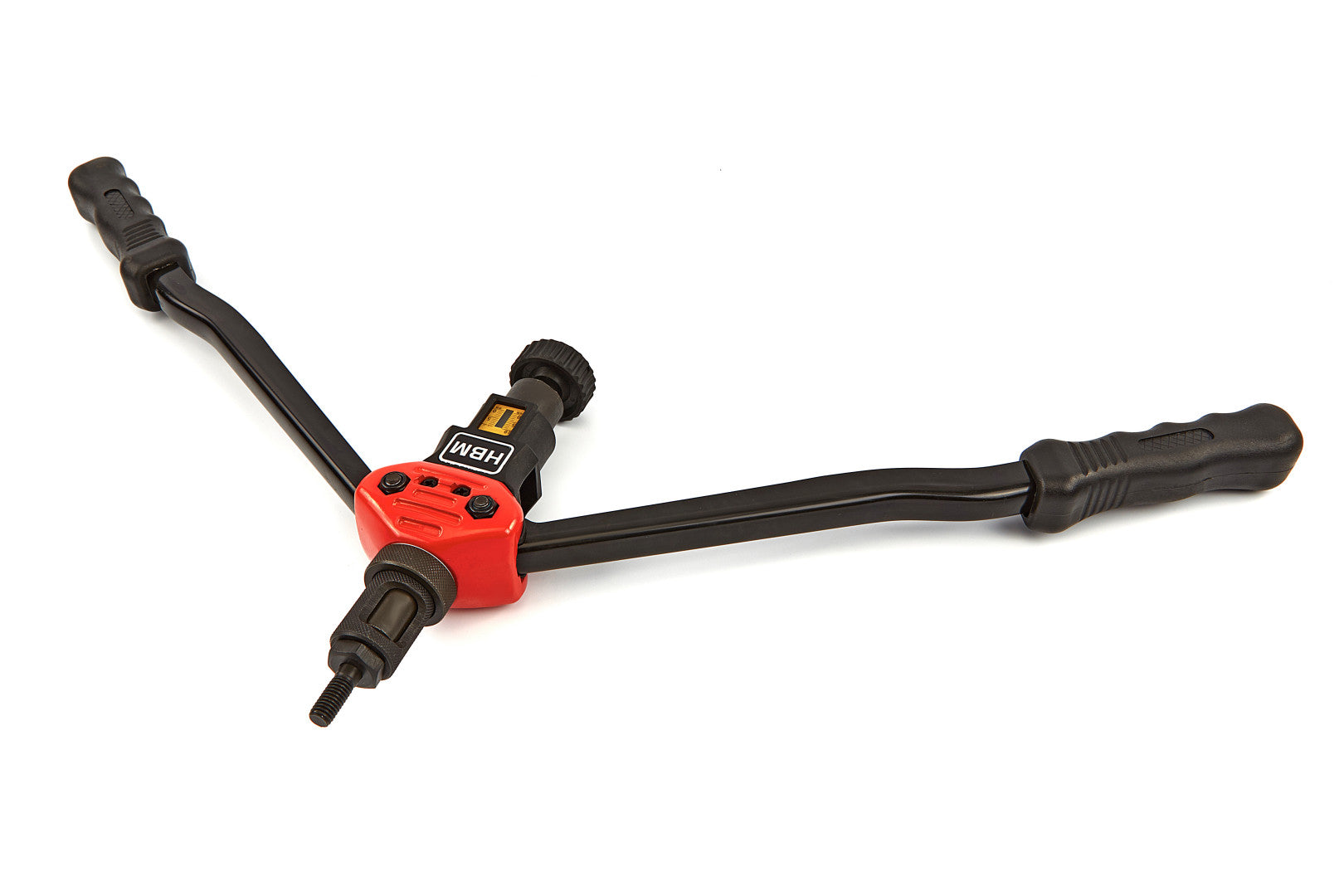 SET CLESTE PROFESIONAL DE NITUIT M3-M12 HBM MACHINES OLANDA