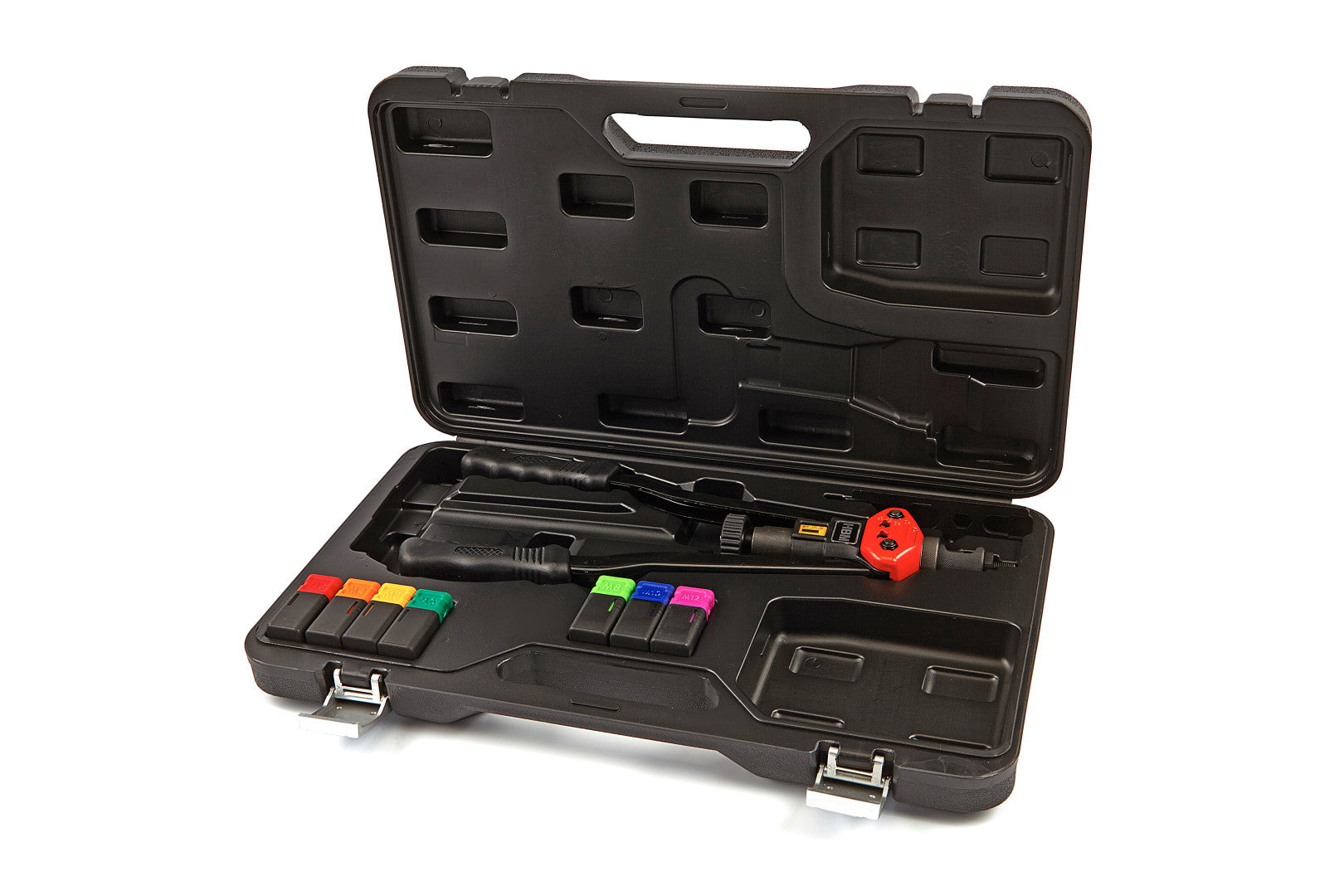 SET CLESTE PROFESIONAL DE NITUIT M3-M12 HBM MACHINES OLANDA