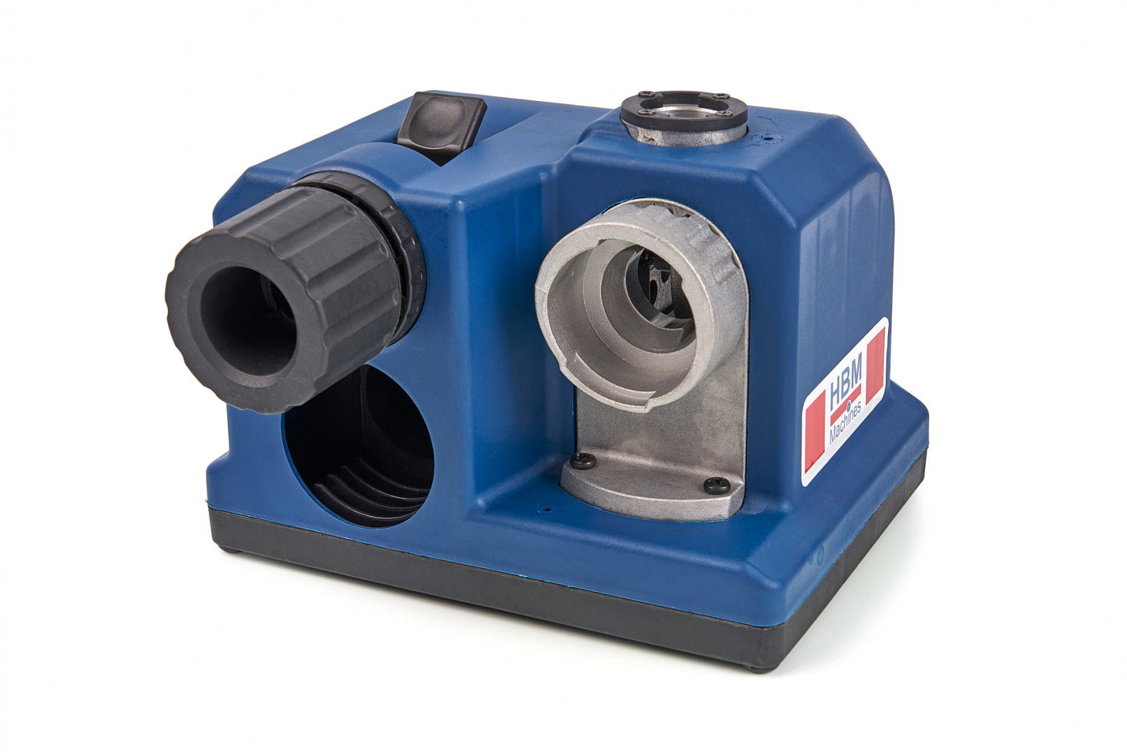 MASINA DE ASCUTIT BURGHIE 3-13MM HBM