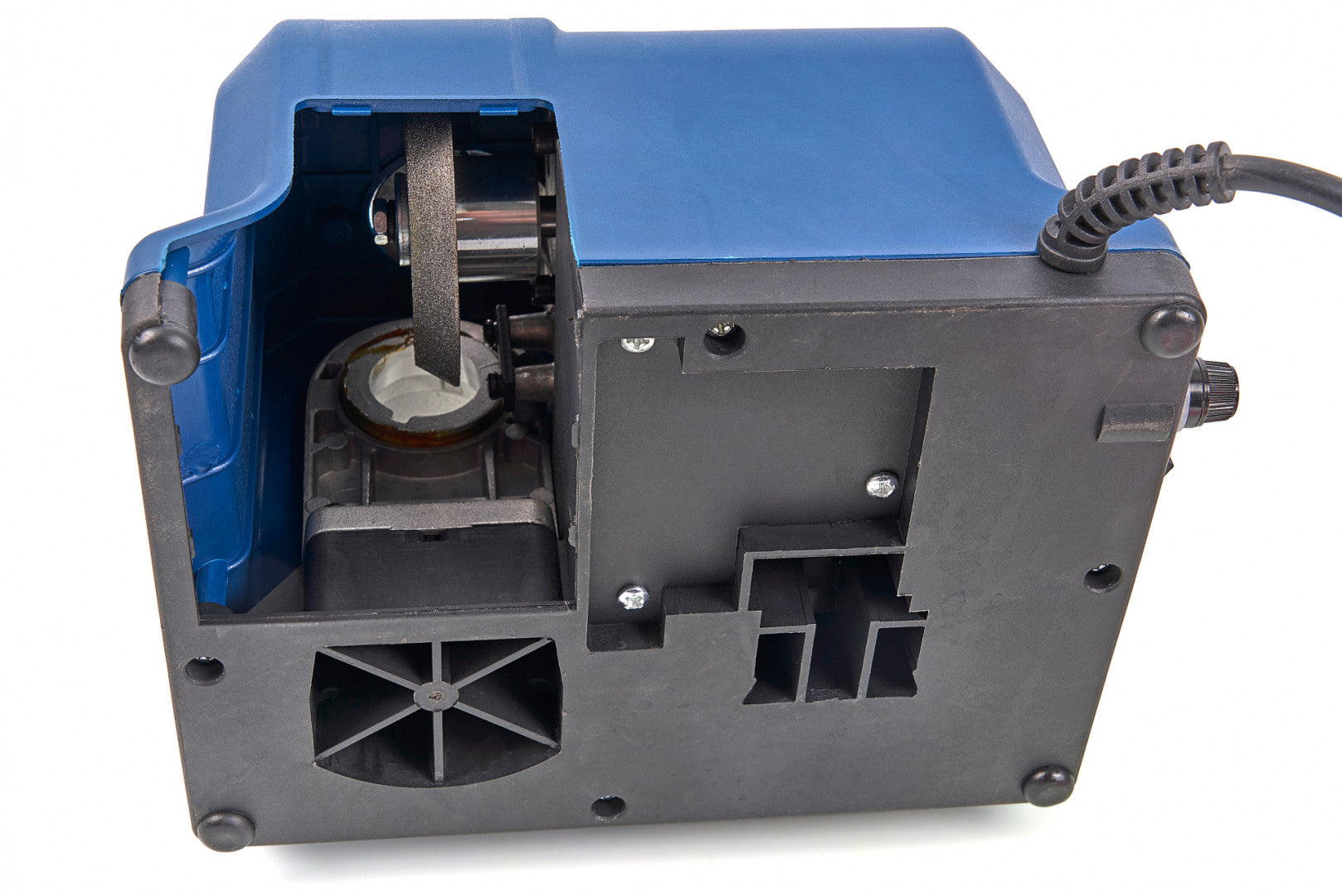 MASINA DE ASCUTIT BURGHIE 3-13MM HBM