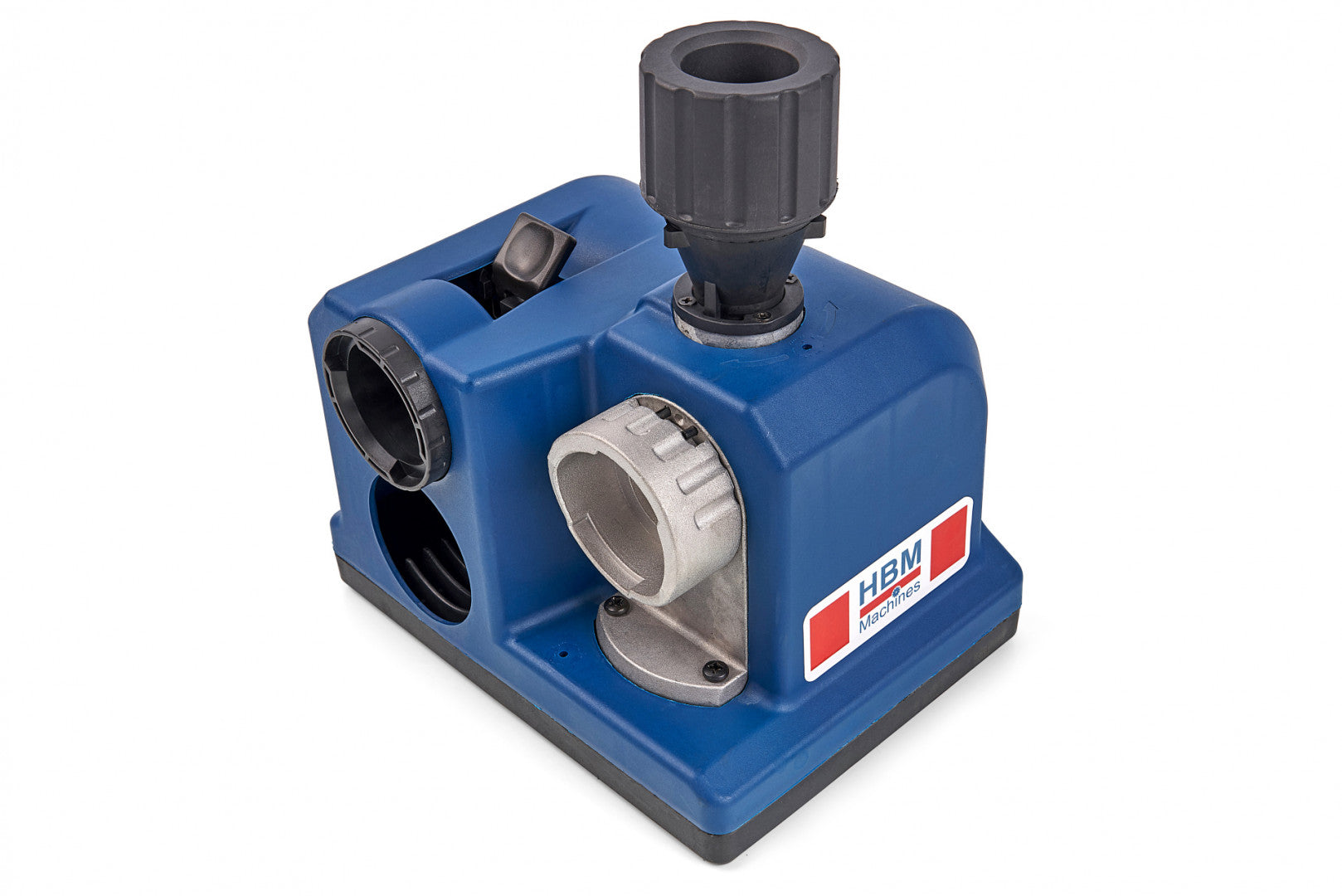 MASINA DE ASCUTIT BURGHIE 3-13MM HBM