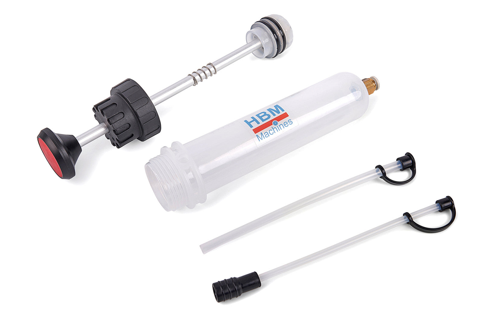 POMPA MANUALA PENTRU ULEI BENZINA SI ALTE LICHIDE 200ML HBM