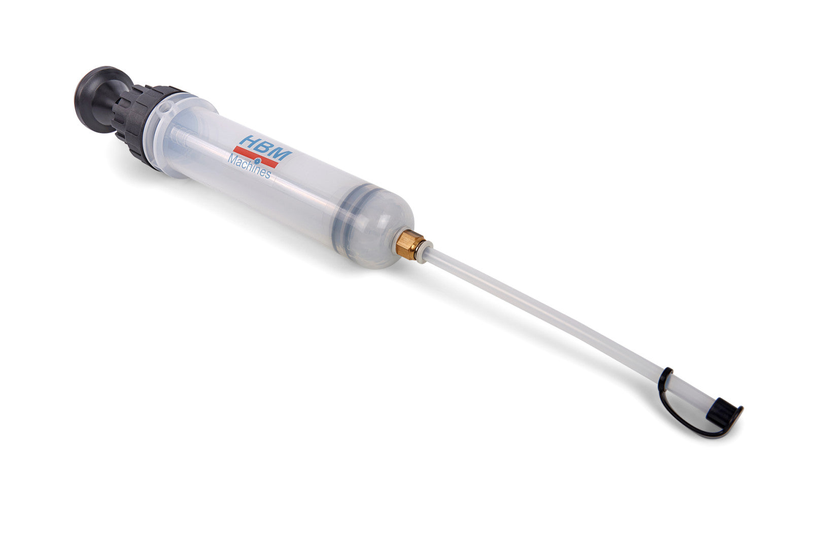 POMPA MANUALA PENTRU ULEI BENZINA SI ALTE LICHIDE 200ML HBM