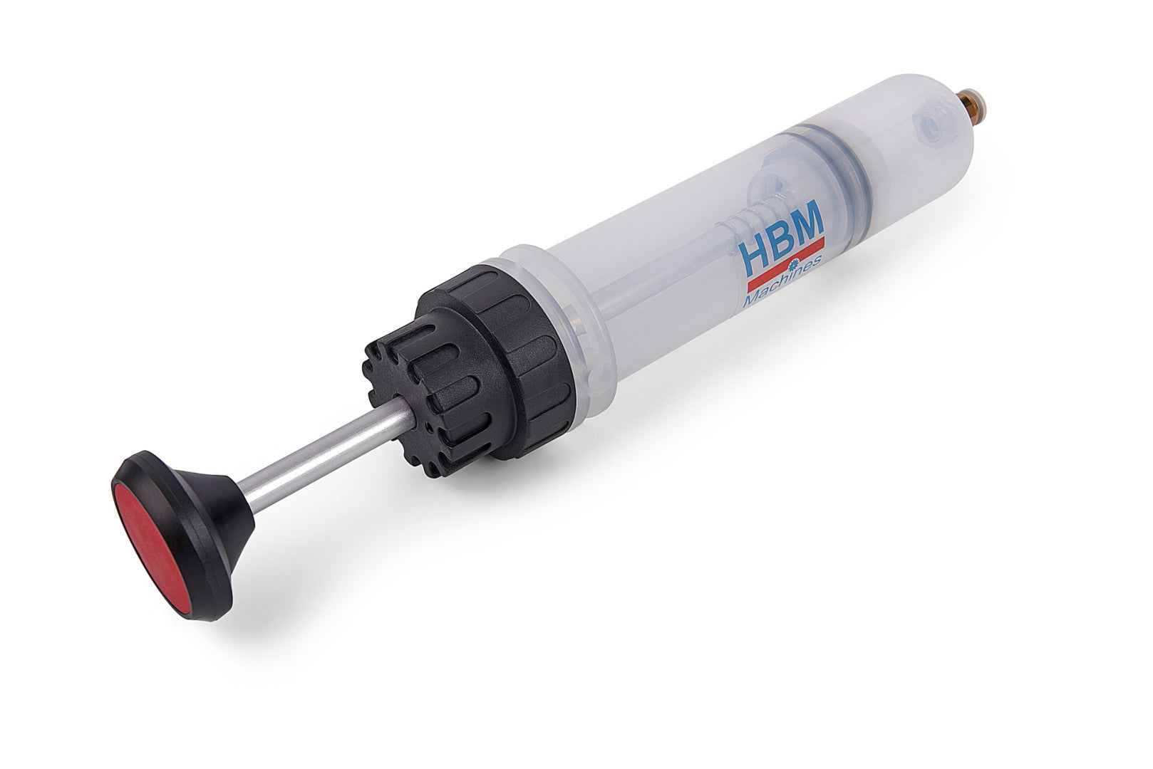 POMPA MANUALA PENTRU ULEI BENZINA SI ALTE LICHIDE 200ML HBM