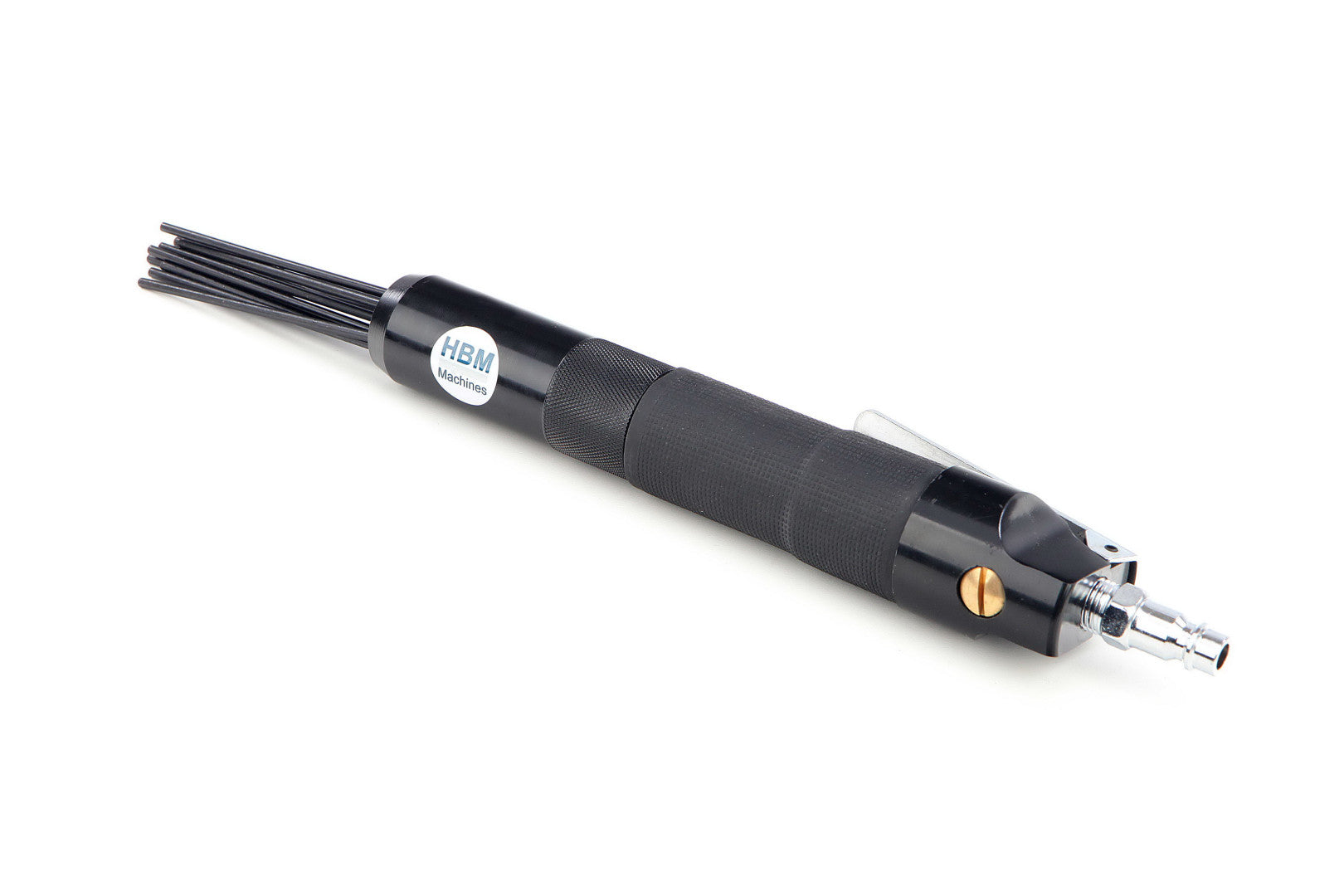 CURATATOR CU ACE PNEUMATIC DREPT HBM