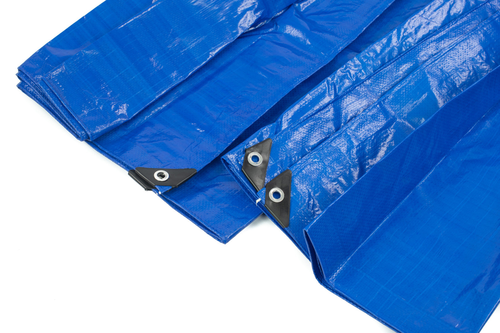 PRELATA DE PROTECTIE IMPERMEABILA SI REZISTENTA LA UV PENTRU CONSTRUCTII 3X4 M