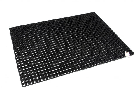 COVOR CAUCIUC ANTIDERAPANT 150 X 100 X 2.2 CM HBM