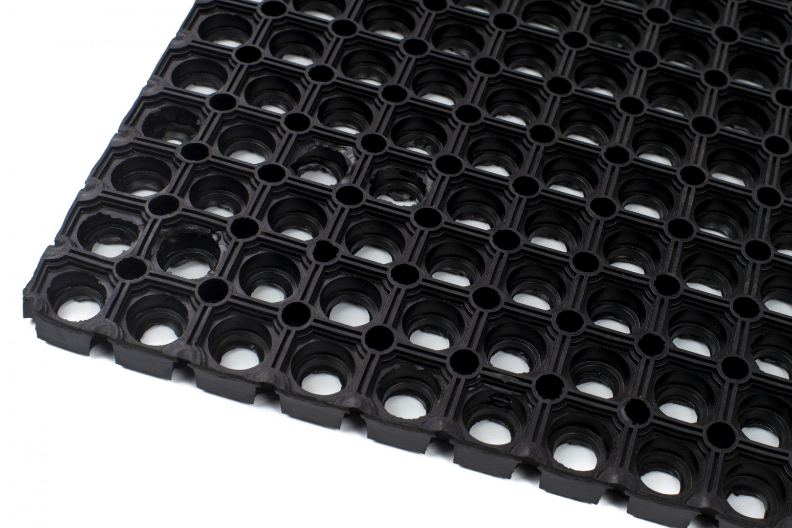 COVOR CAUCIUC ANTIDERAPANT 150 X 100 X 2.2 CM HBM
