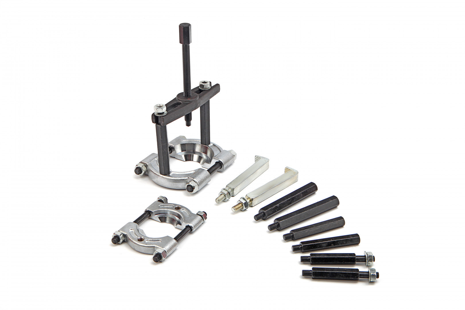 TRUSA EXTRACTOR RULMENTI REGLABILA 10-100 MM