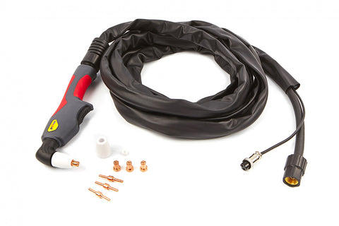 PISTOL PENTRU APARAT DE TAIERE PLASMA CUT 40 HBM