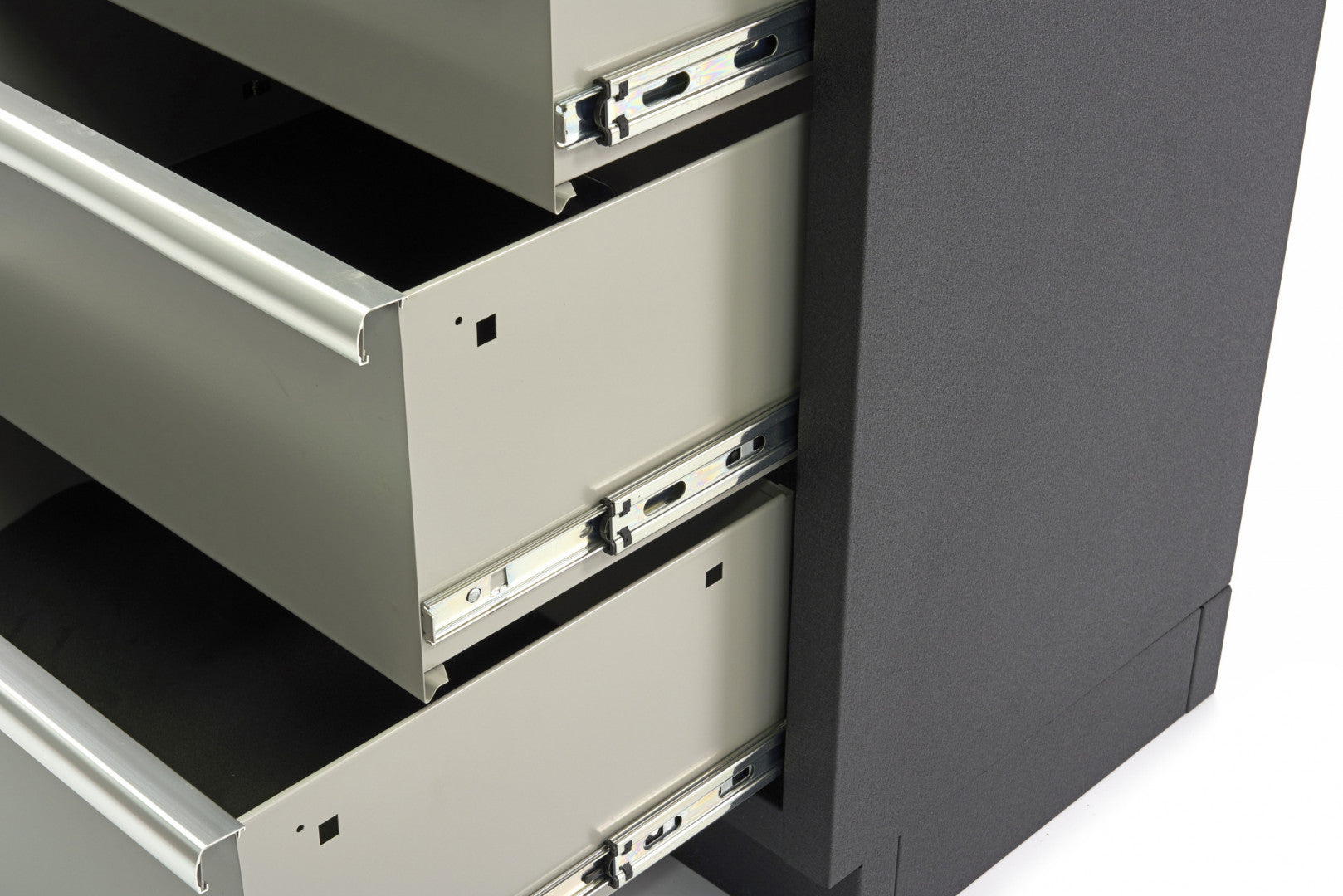 DULAP PENTRU SCULE CU 4 SERTARE PENTRU ATELIER SERVICE HBM