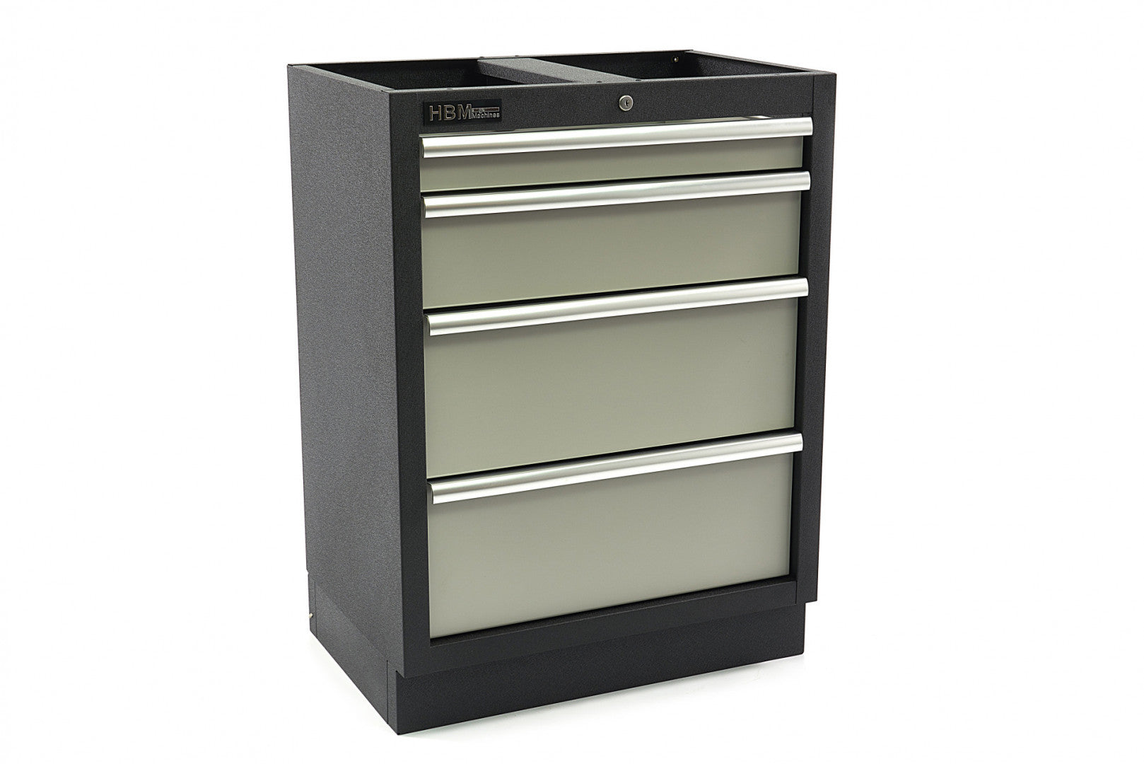 DULAP PENTRU SCULE CU 4 SERTARE PENTRU ATELIER SERVICE HBM