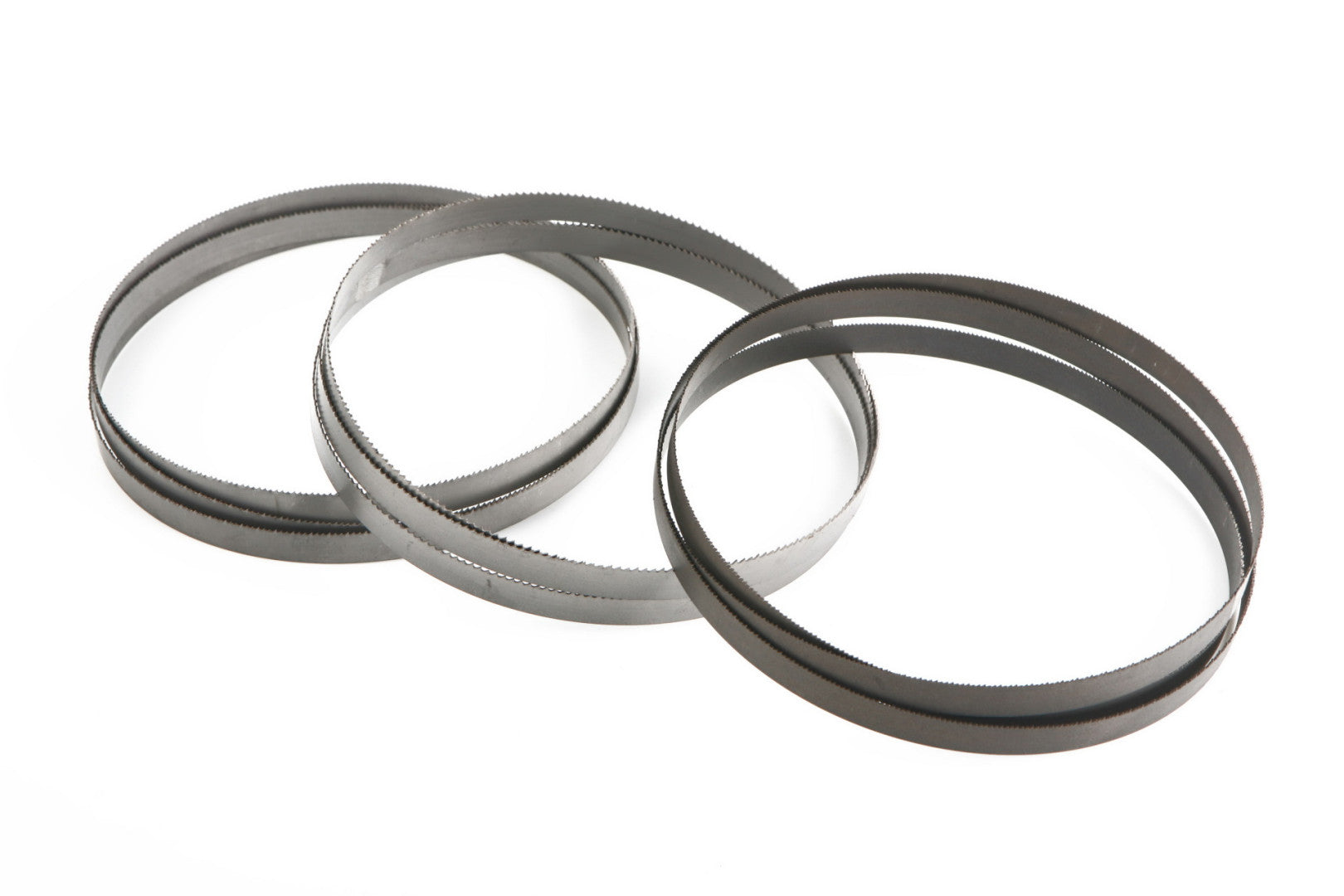 PANZA PENTRU FIERASTRAU CU BANDA BI-METAL 1140MM 18-T HBM MACHINES OLANDA