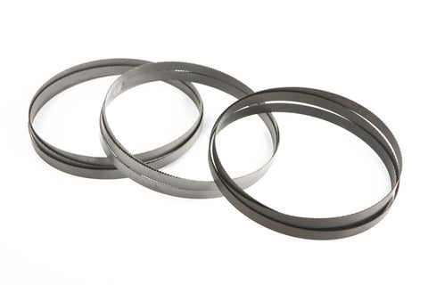 PANZA PENTRU FIERASTRAU CU BANDA BI-METAL 1140MM 18-T HBM MACHINES OLANDA