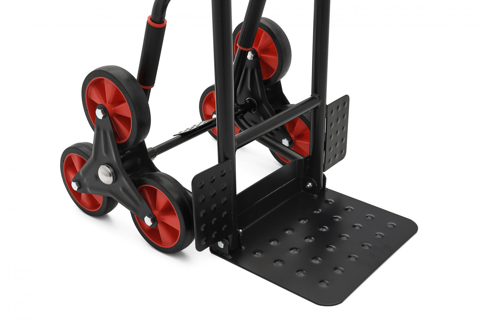 CARUCIOR TRANSPORT MARFA PE TREPTE 300KG MODEL 2 HBM