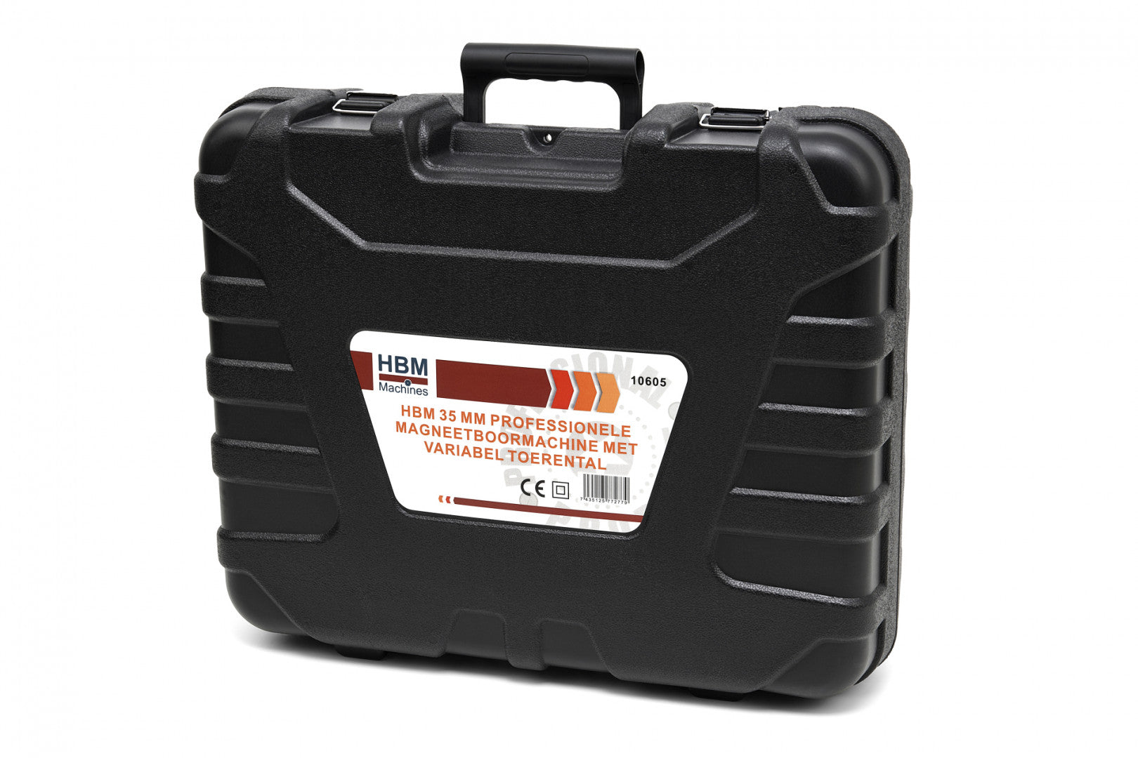 MASINA DE GAURIT MAGNETICA 35MM CU TURATIE REGLABILA HBM