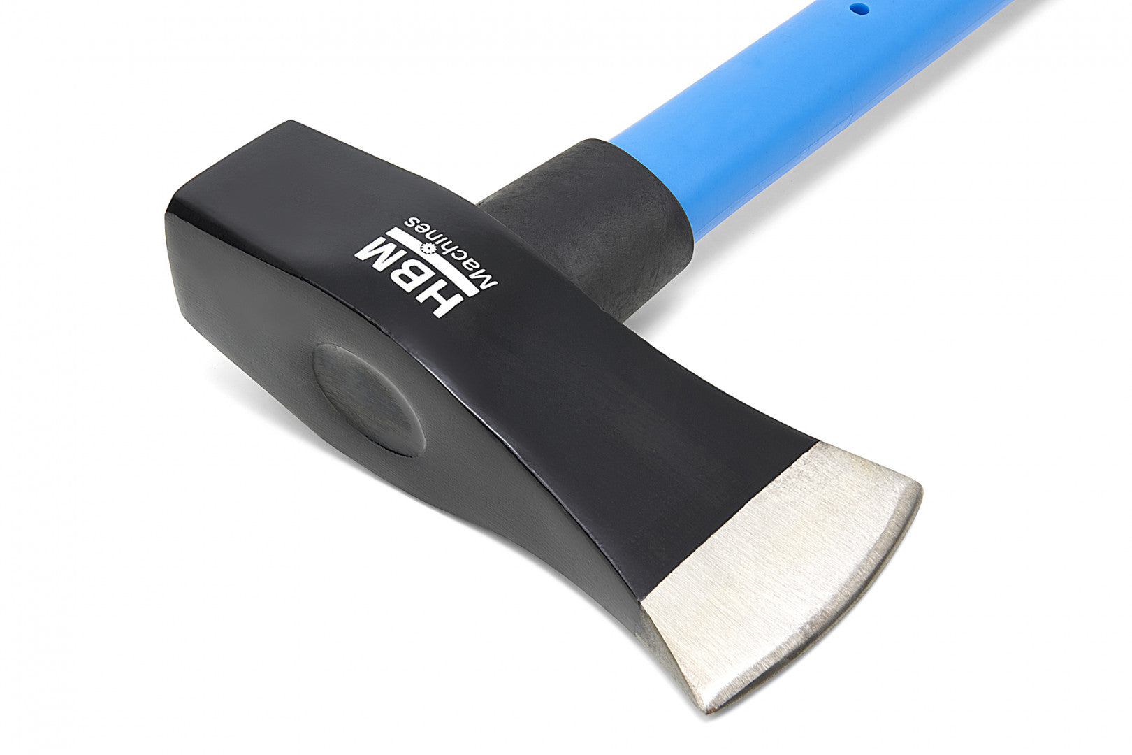 TOPOR BAROS PENTRU DESPICAT LEMNE CU MANER DIN FIBRA 2.7KG HBM