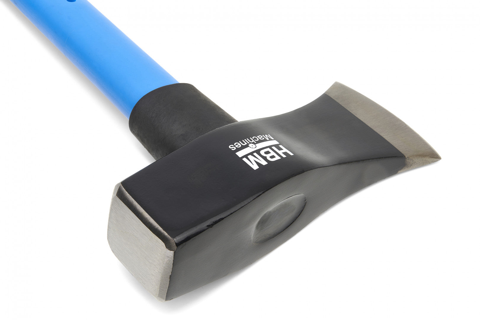 TOPOR BAROS PENTRU DESPICAT LEMNE CU MANER DIN FIBRA 2.7KG HBM