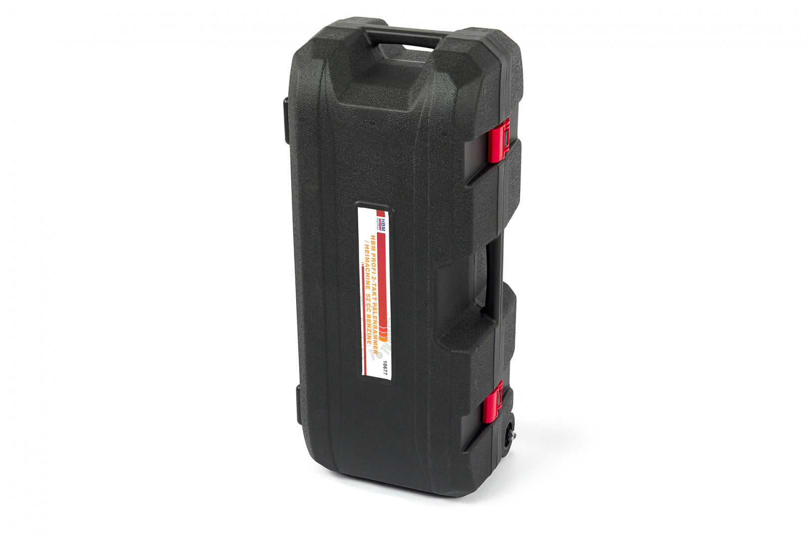 DISPOZITIV PENTRU BATUT STALPI CU MOTOR PE BENZINA 52CM3 2CP HBM