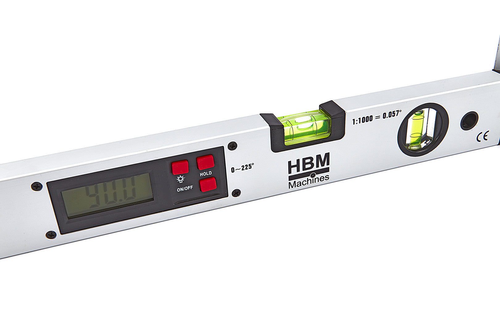 NIVELA BOLOBOC CU ECHER 400MM HBM