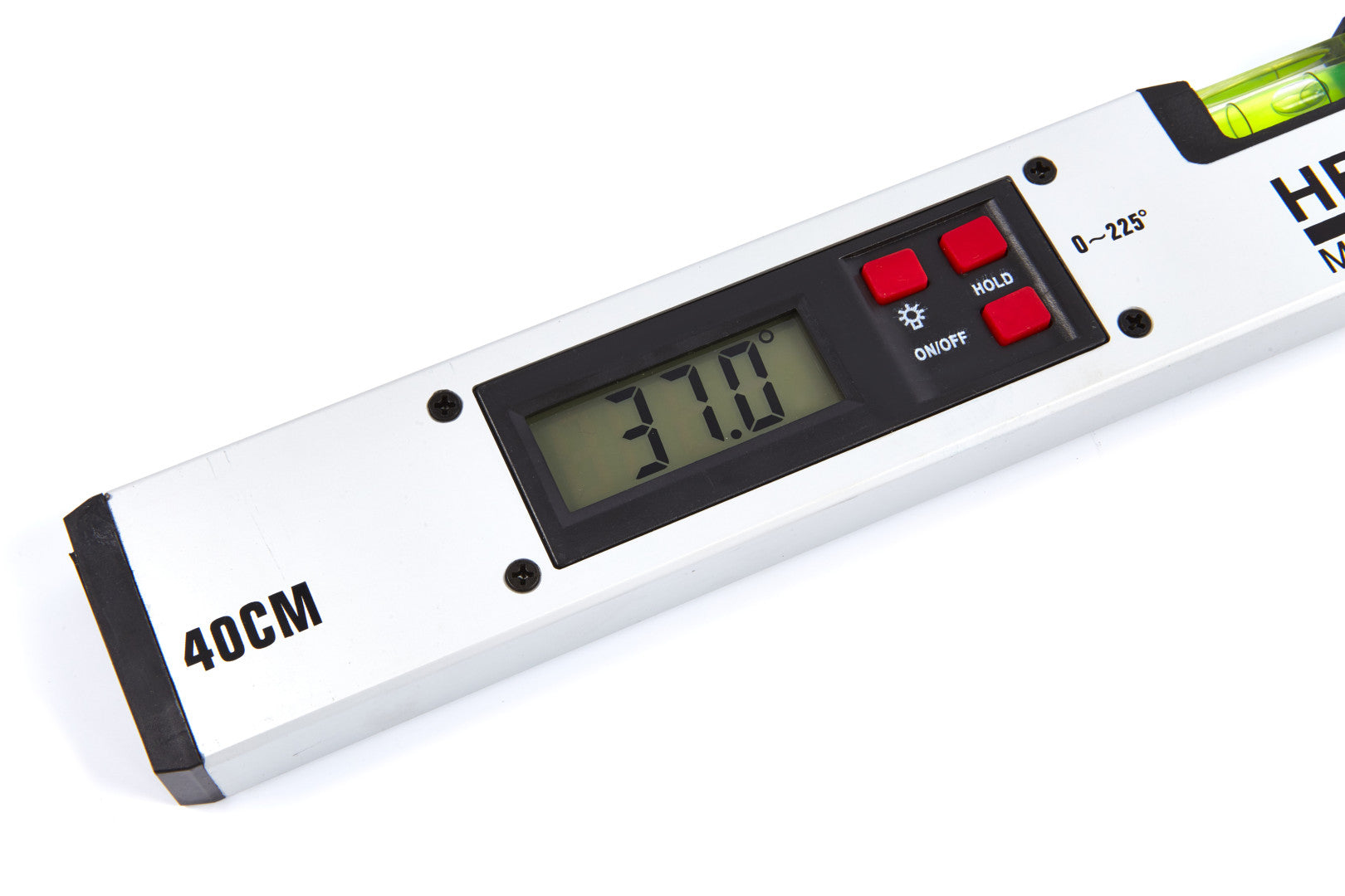 NIVELA BOLOBOC CU ECHER 400MM HBM