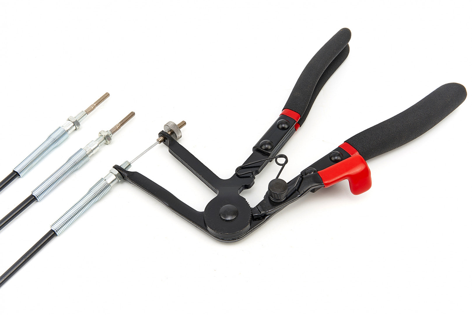 CLESTE COLIERE CU CABLU INTERSCHIMBABIL HBM