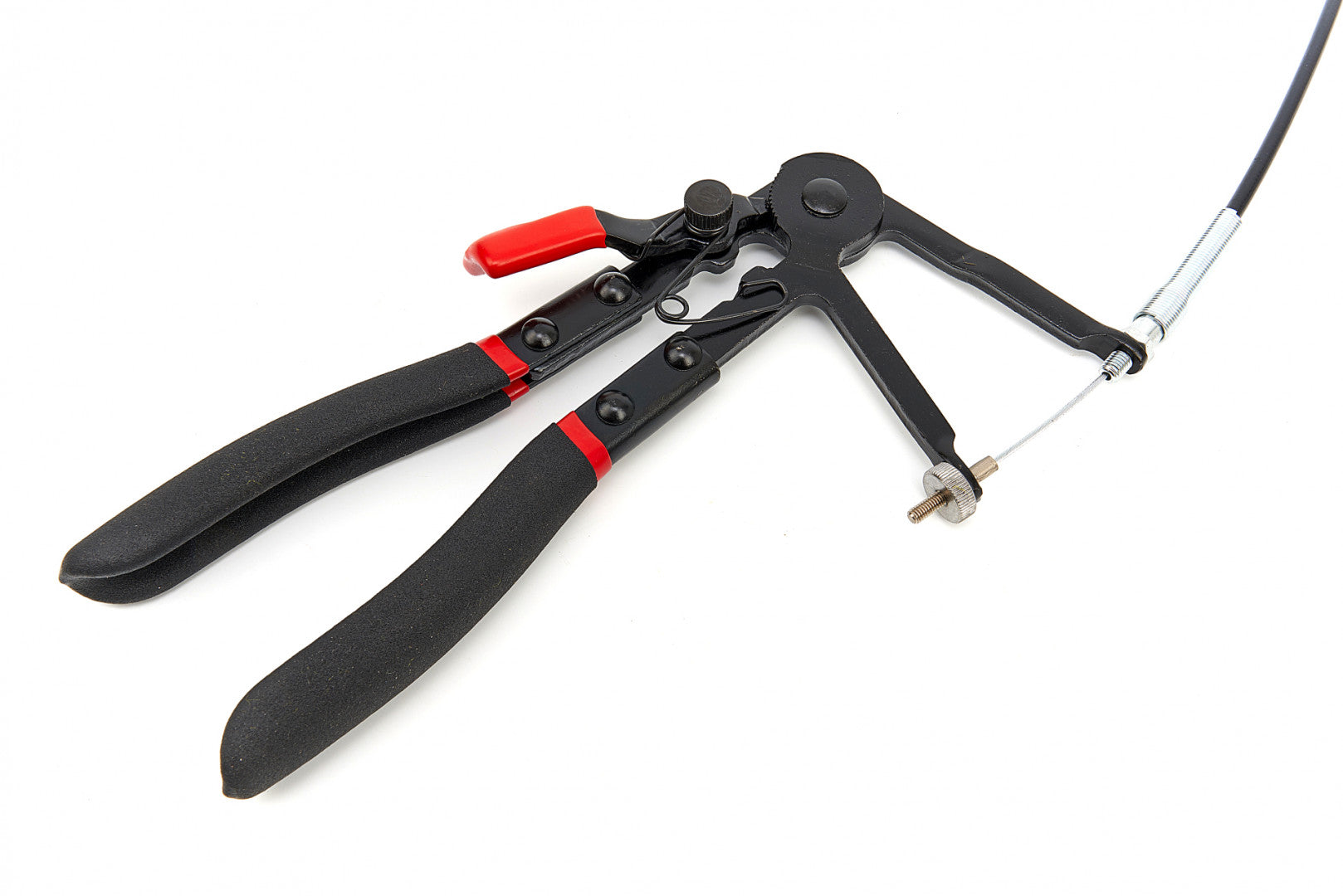 CLESTE COLIERE CU CABLU INTERSCHIMBABIL HBM