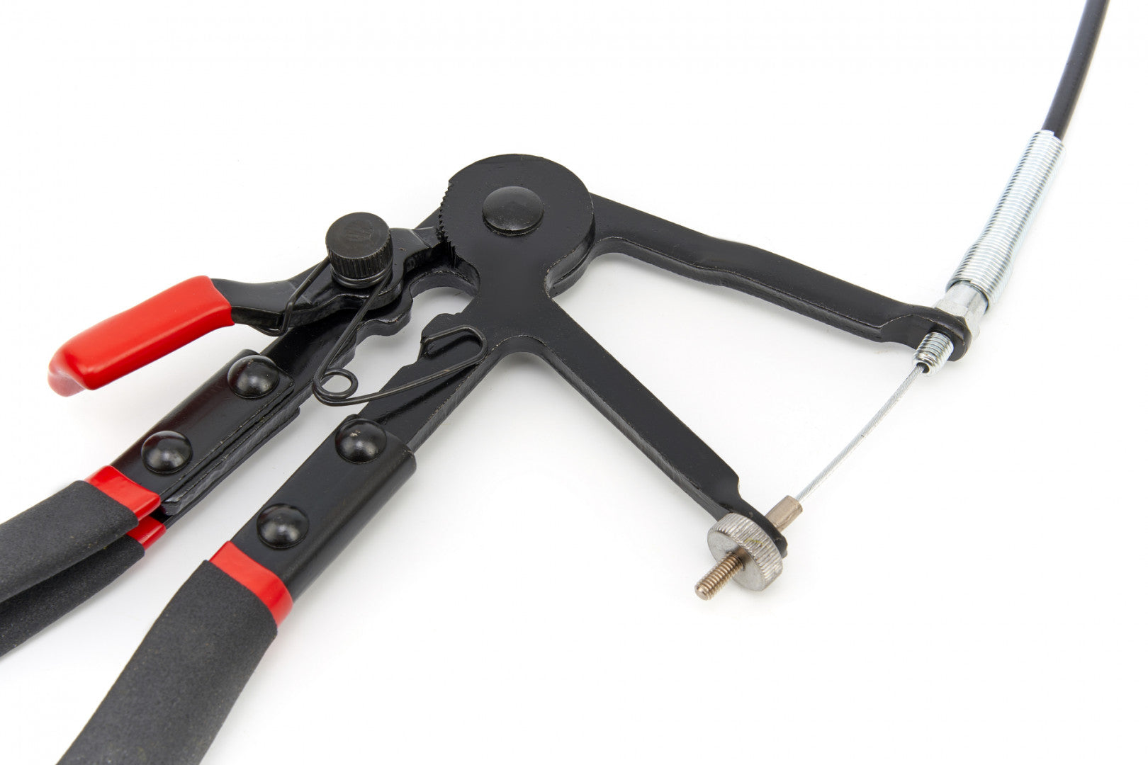 CLESTE COLIERE CU CABLU INTERSCHIMBABIL HBM