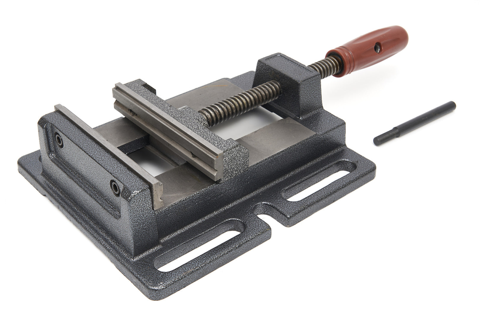 MENGHINA PENTRU MASINA DE GAURIT CU COLOANA 5 -100 MM HBM MACHINES OLANDA