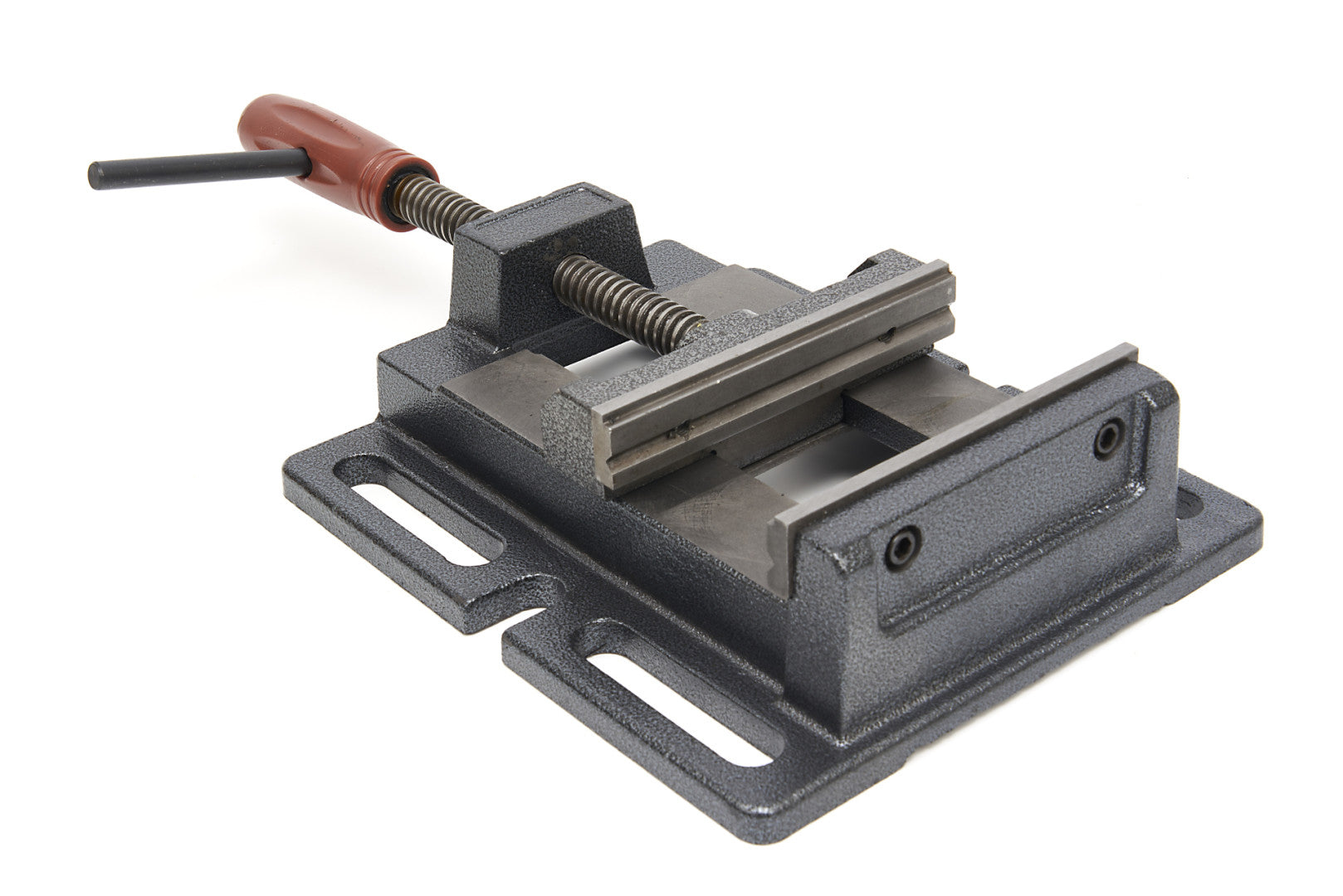 MENGHINA PENTRU MASINA DE GAURIT CU COLOANA 5 -100 MM HBM MACHINES OLANDA