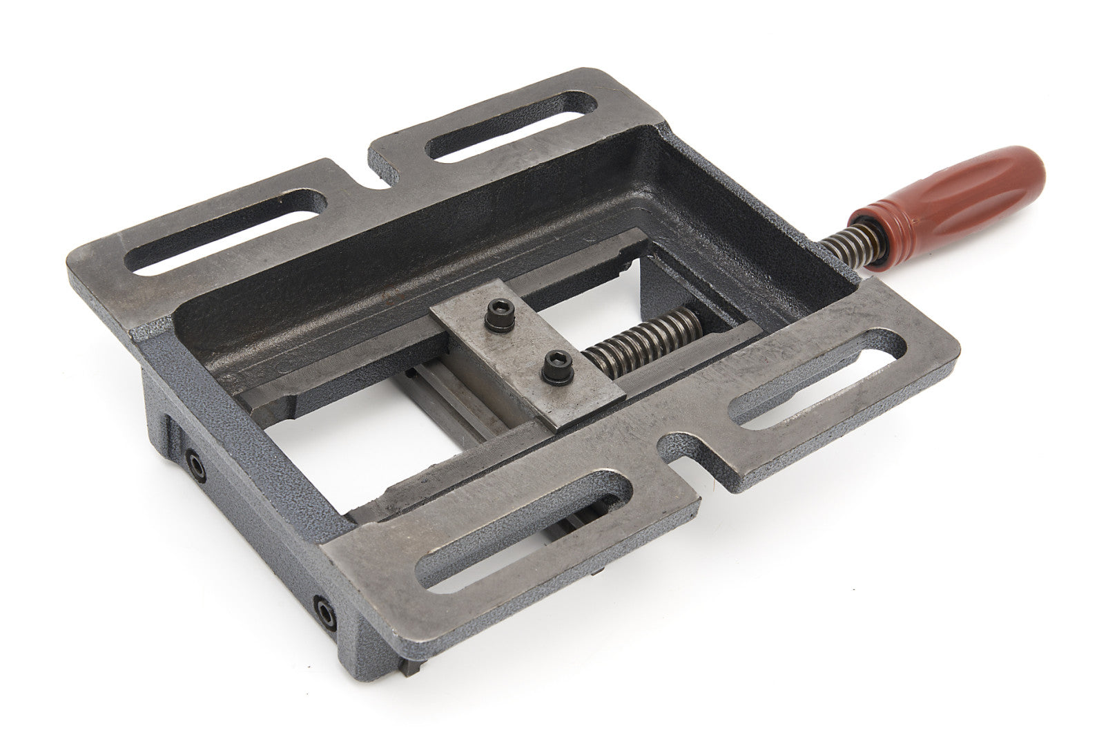 MENGHINA PENTRU MASINA DE GAURIT CU COLOANA 5 -100 MM HBM MACHINES OLANDA