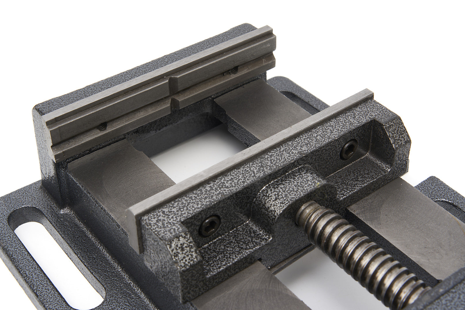 MENGHINA PENTRU MASINA DE GAURIT CU COLOANA 5 -100 MM HBM MACHINES OLANDA