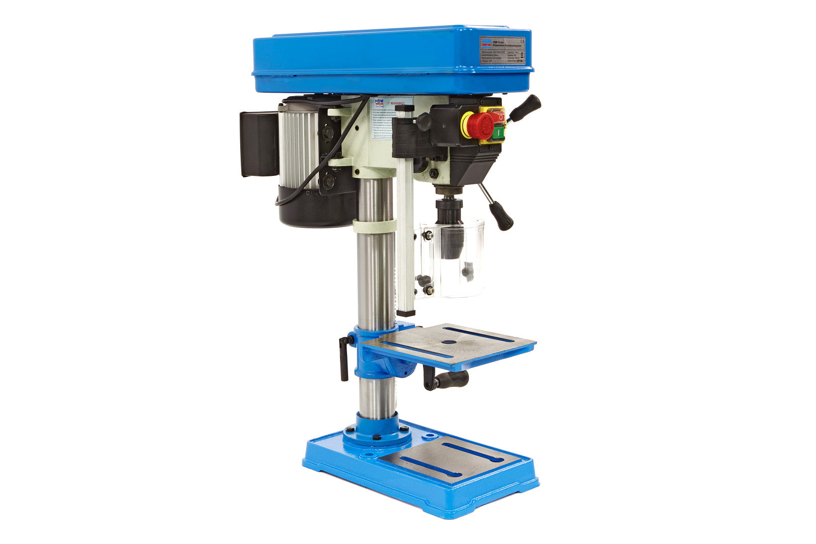 MASINA DE GAURIT CU COLOANA 14MM 230VHBM