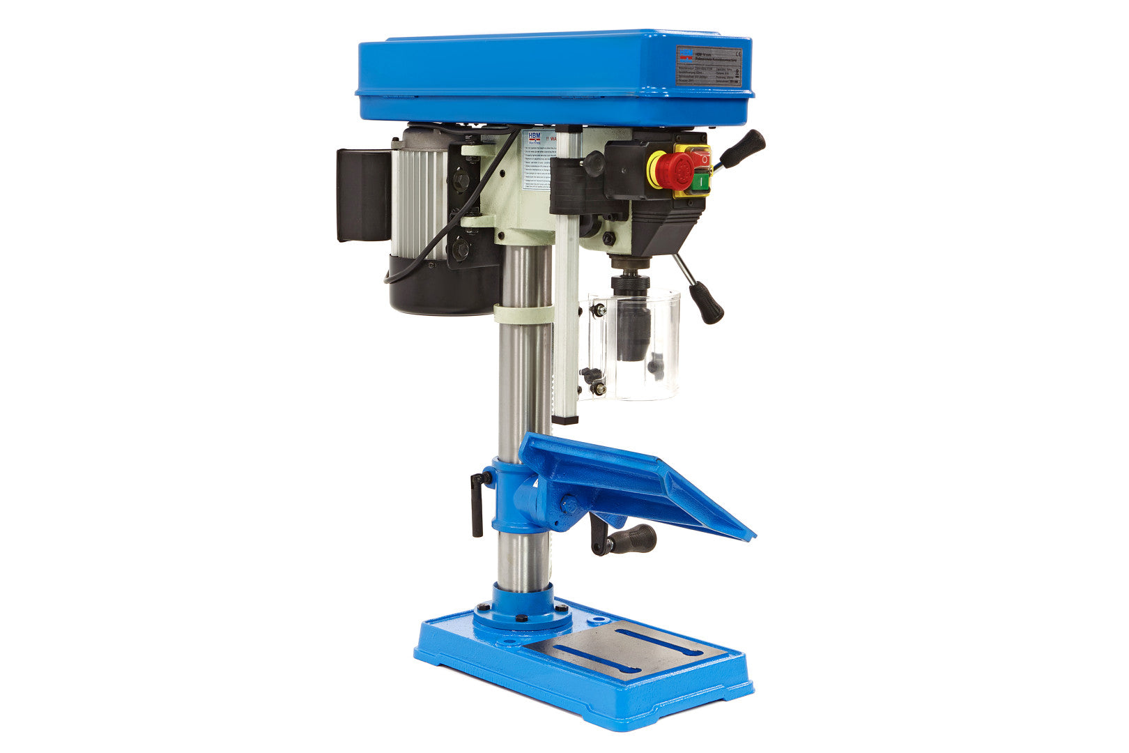 MASINA DE GAURIT CU COLOANA 14MM 230VHBM