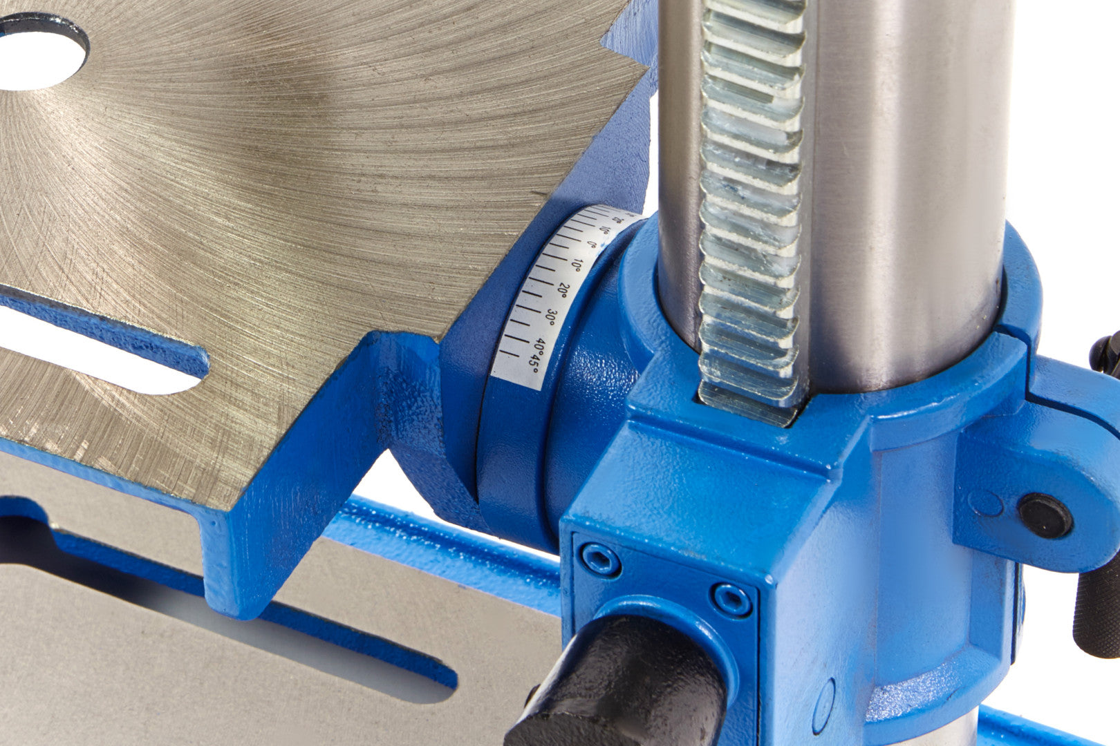 MASINA DE GAURIT CU COLOANA 14MM 230VHBM