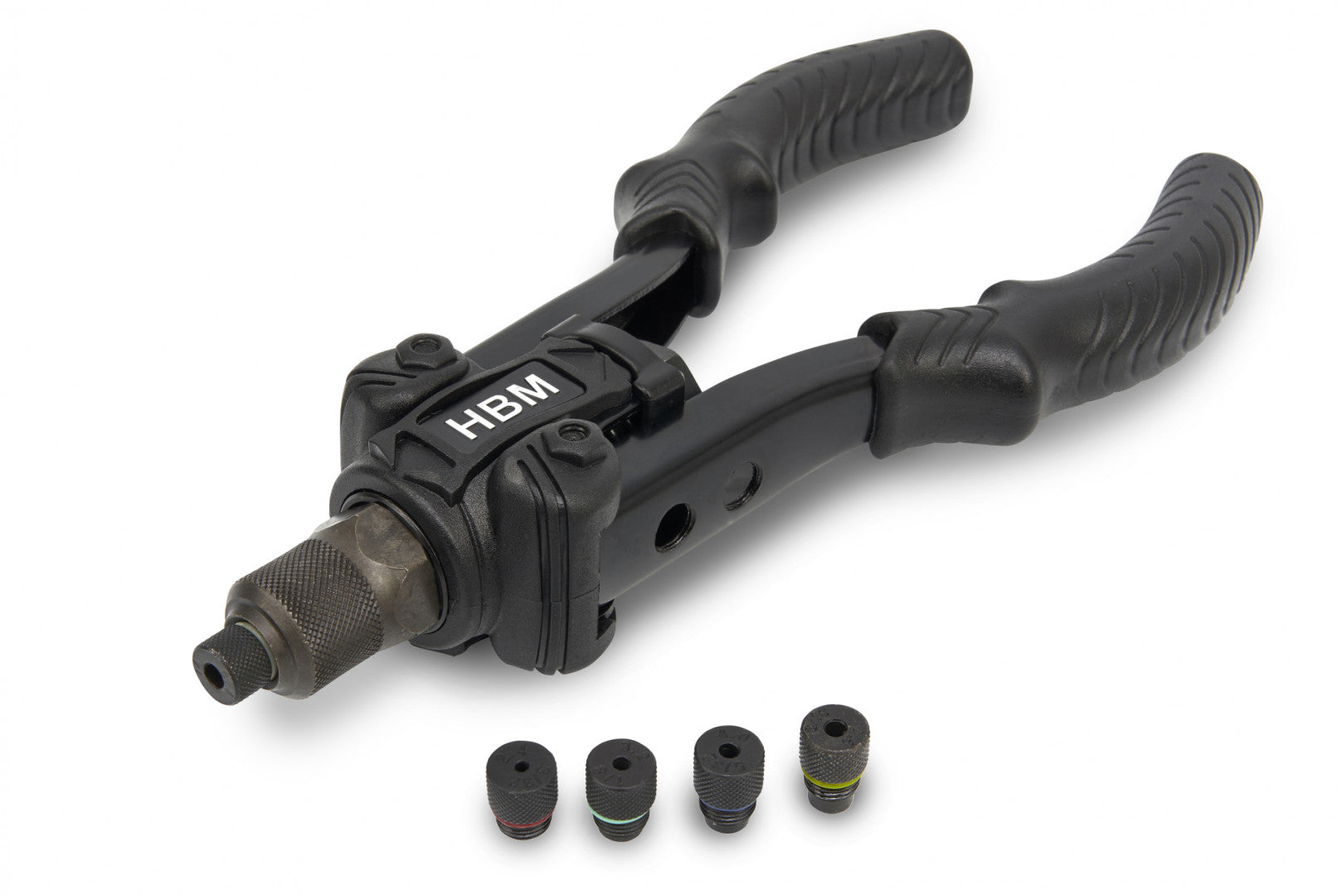 CLESTE PROFESIONAL DE NITUIT POPNITURI SI PIULITE HBM