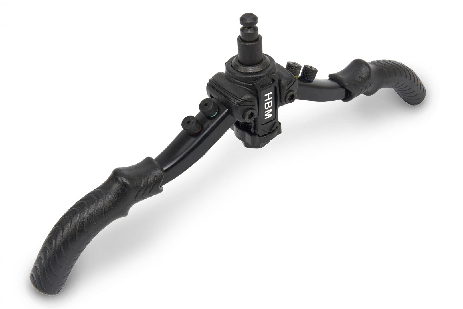 CLESTE PROFESIONAL DE NITUIT POPNITURI SI PIULITE HBM