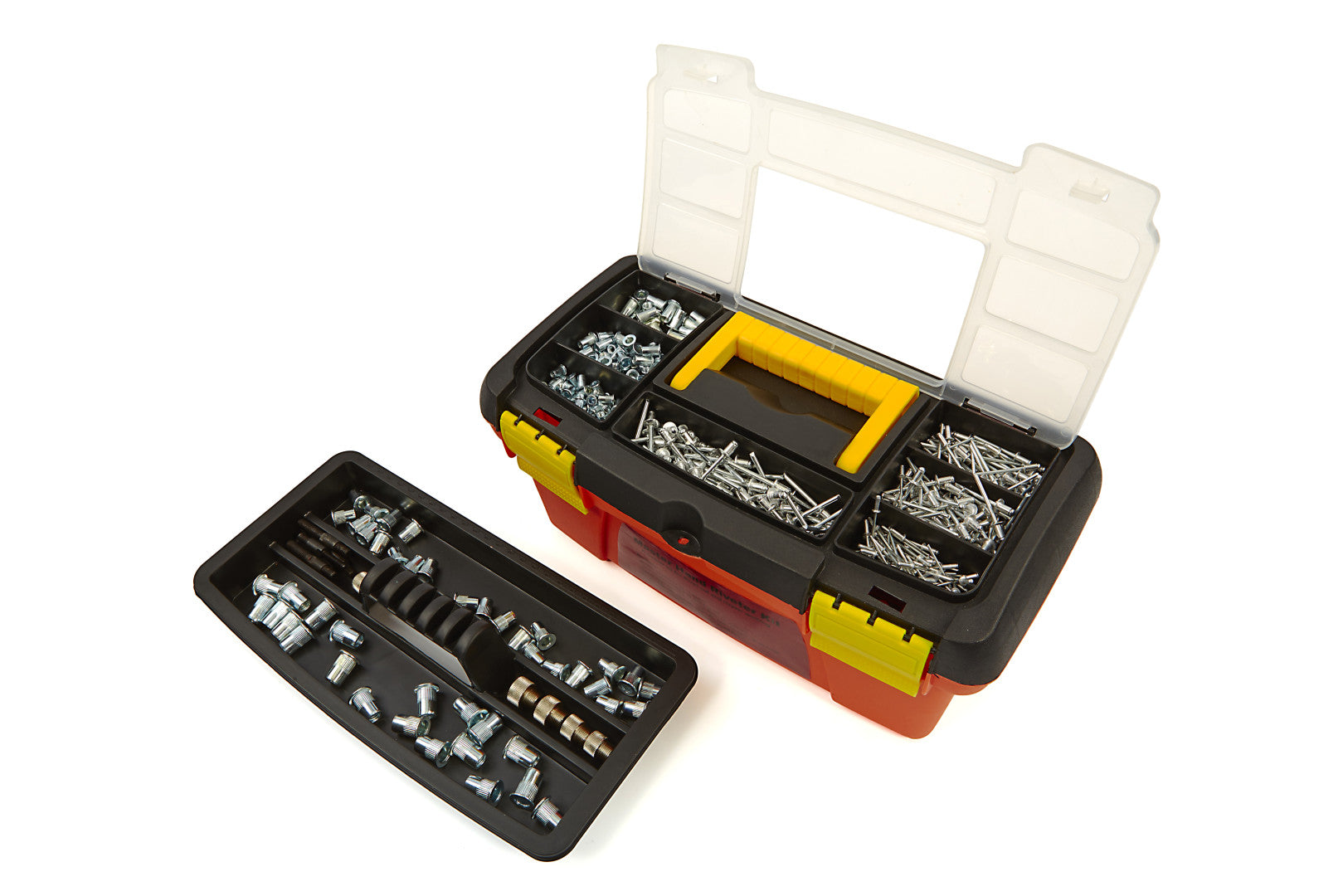 SET CLESTI DE NITUIT POPNITURI SI PIULITE HBM