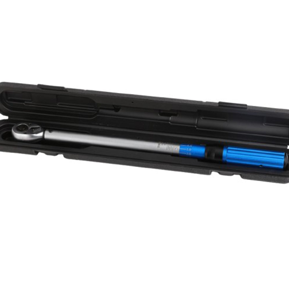 CHEIE DINAMOMETRICA PRO 1/2 40 - 220Nm KB GLOBAL